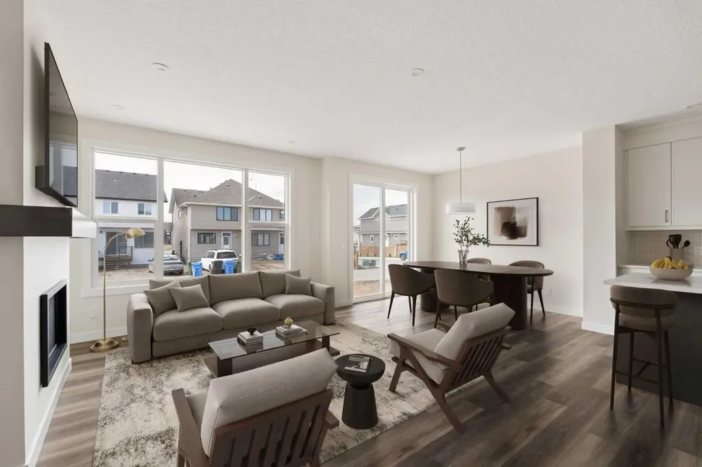 120 Creekstone Circle SW Calgary AB T2X 5M6