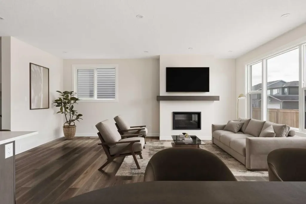 120 Creekstone Circle SW Calgary AB T2X 5M6