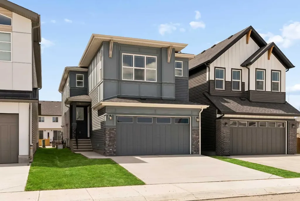 120 Creekstone Circle SW Calgary AB T2X 5M6