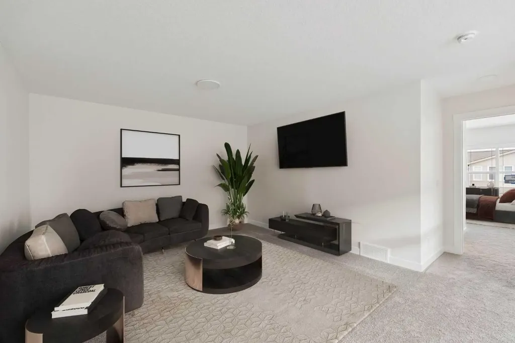 120 Creekstone Circle SW Calgary AB T2X 5M6
