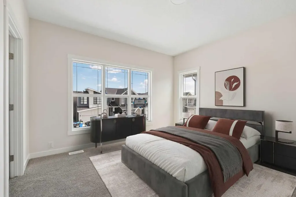 120 Creekstone Circle SW Calgary AB T2X 5M6