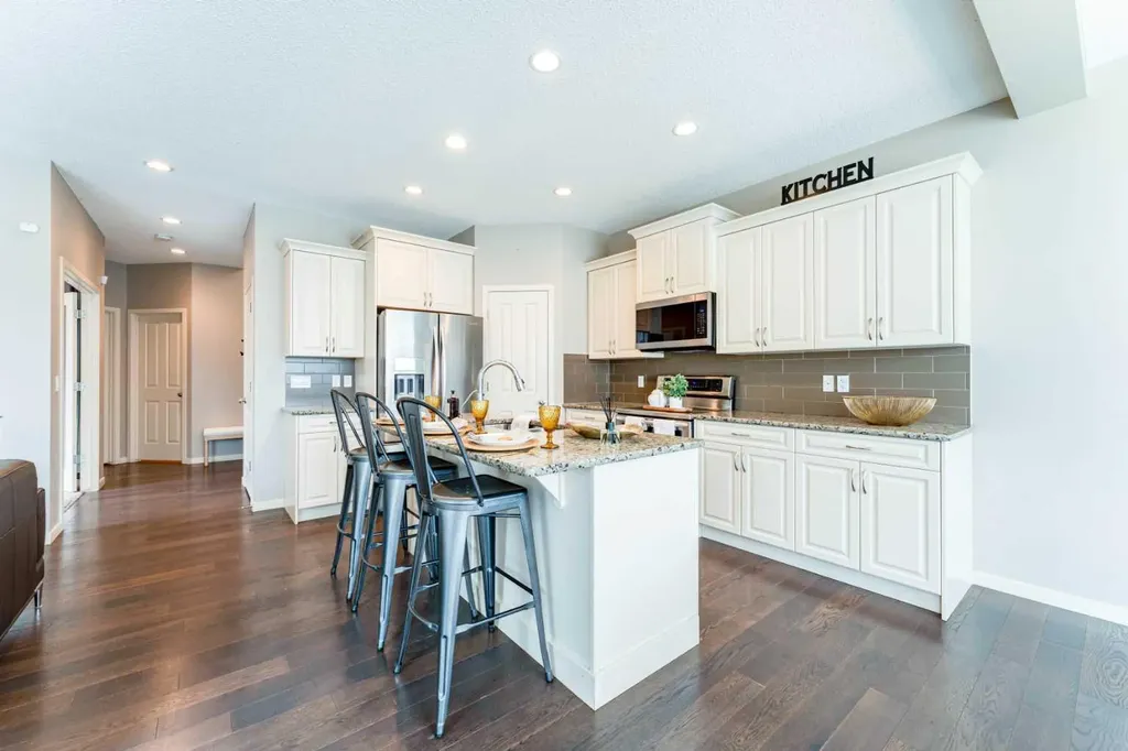 292 Auburn Bay Drive SE Calgary AB T3M 1P6