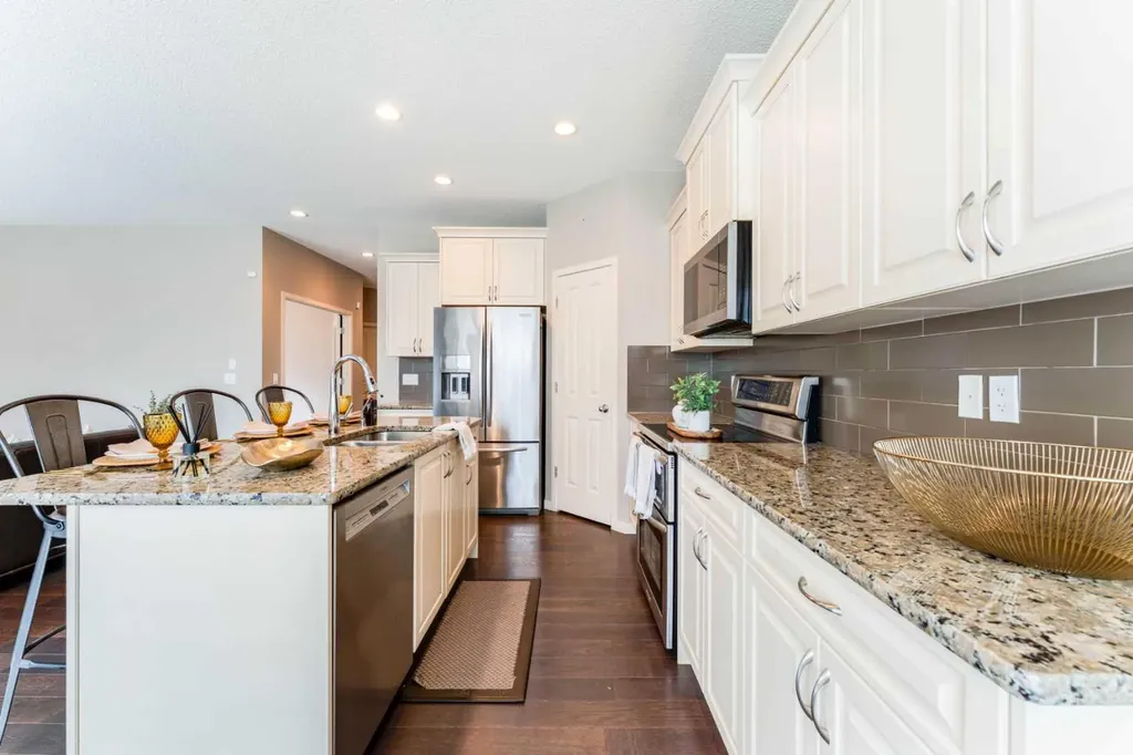 292 Auburn Bay Drive SE Calgary AB T3M 1P6