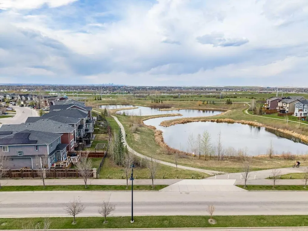 292 Auburn Bay Drive SE Calgary AB T3M 1P6