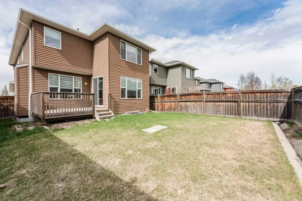 292 Auburn Bay Drive SE Calgary AB T3M 1P6
