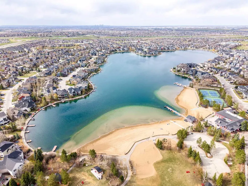 292 Auburn Bay Drive SE Calgary AB T3M 1P6