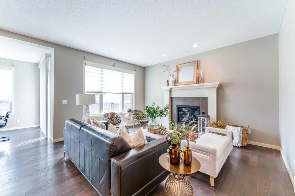 292 Auburn Bay Drive SE Calgary AB T3M 1P6