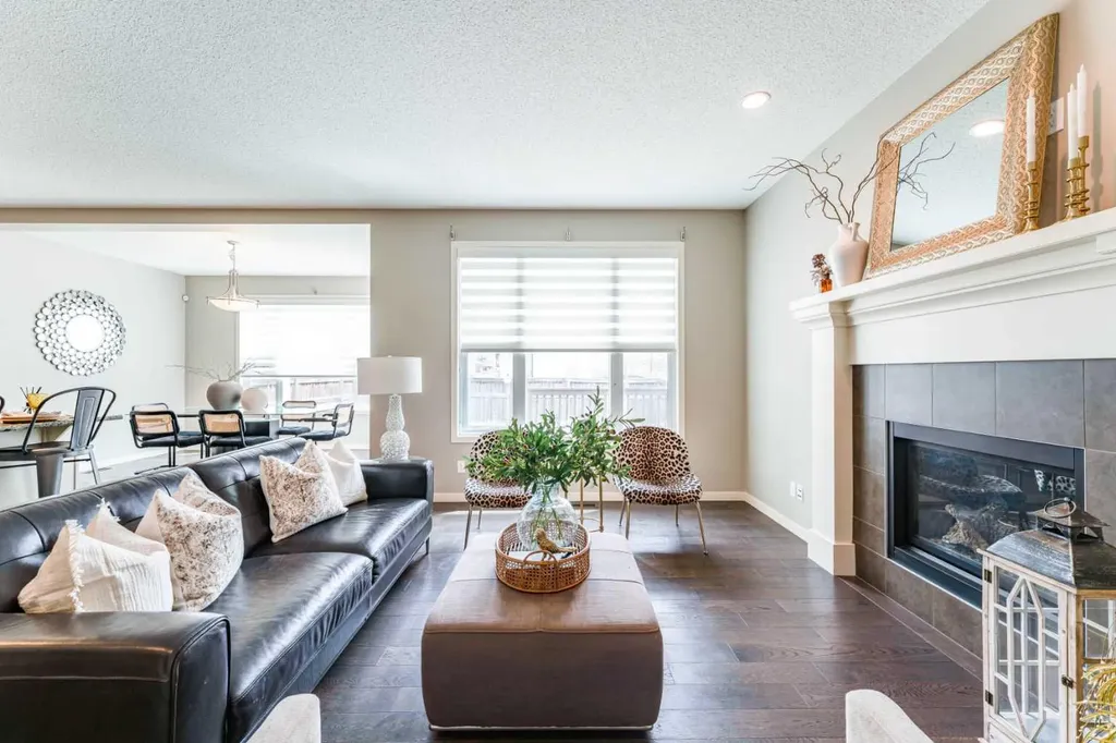 292 Auburn Bay Drive SE Calgary AB T3M 1P6