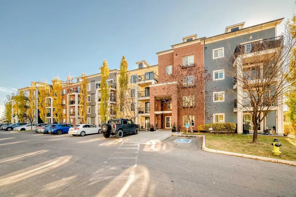 755 Copperpond Boulevard SE Calgary AB T2Z4R2