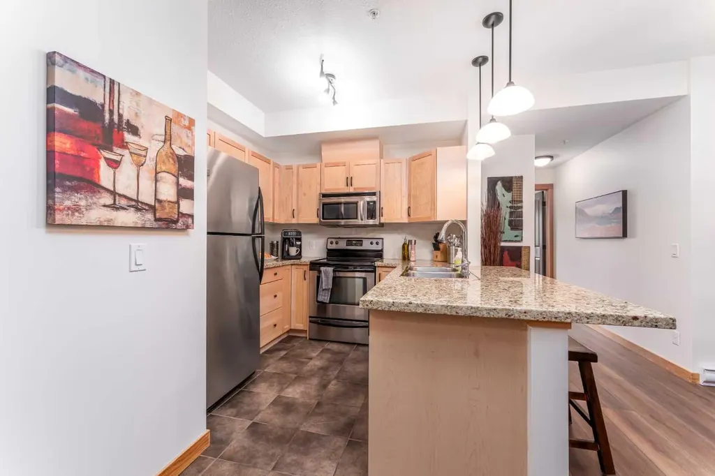 101 Montane Road Canmore AB T1W 0G2