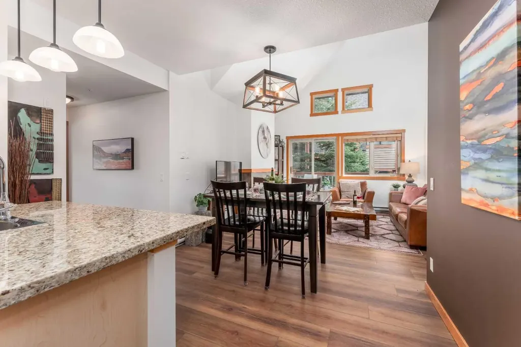 101 Montane Road Canmore AB T1W 0G2