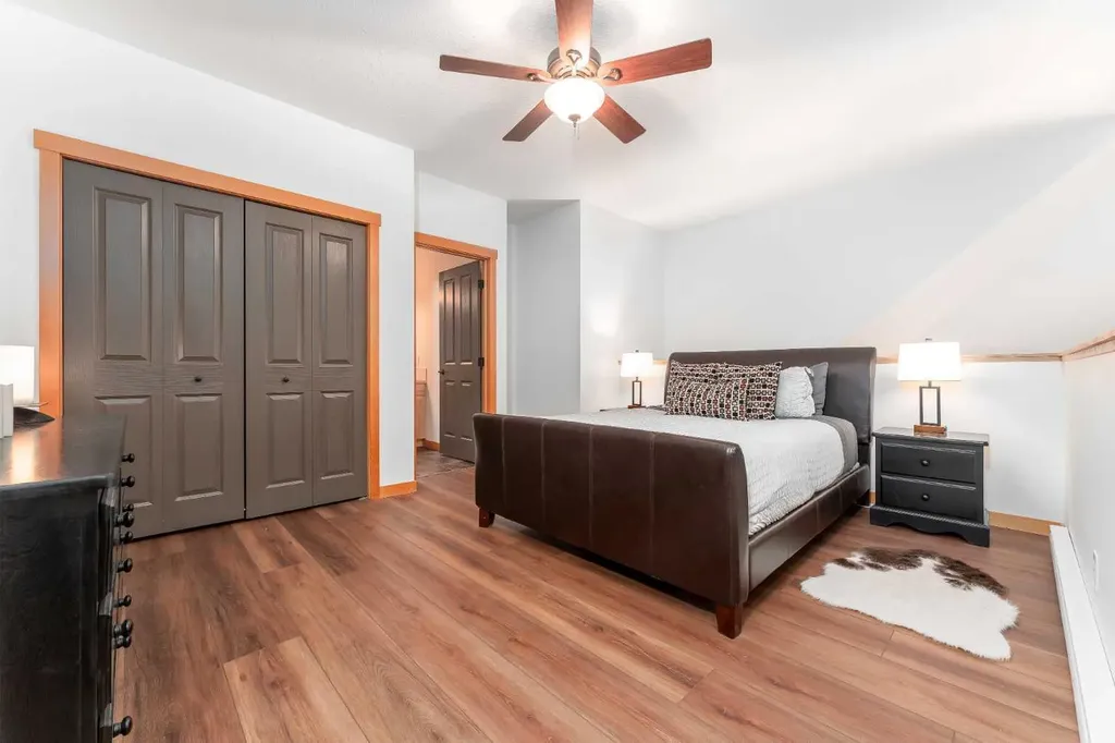 101 Montane Road Canmore AB T1W 0G2