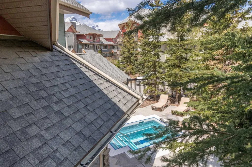 101 Montane Road Canmore AB T1W 0G2