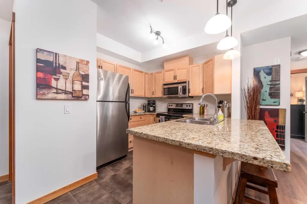 101 Montane Road Canmore AB T1W 0G2