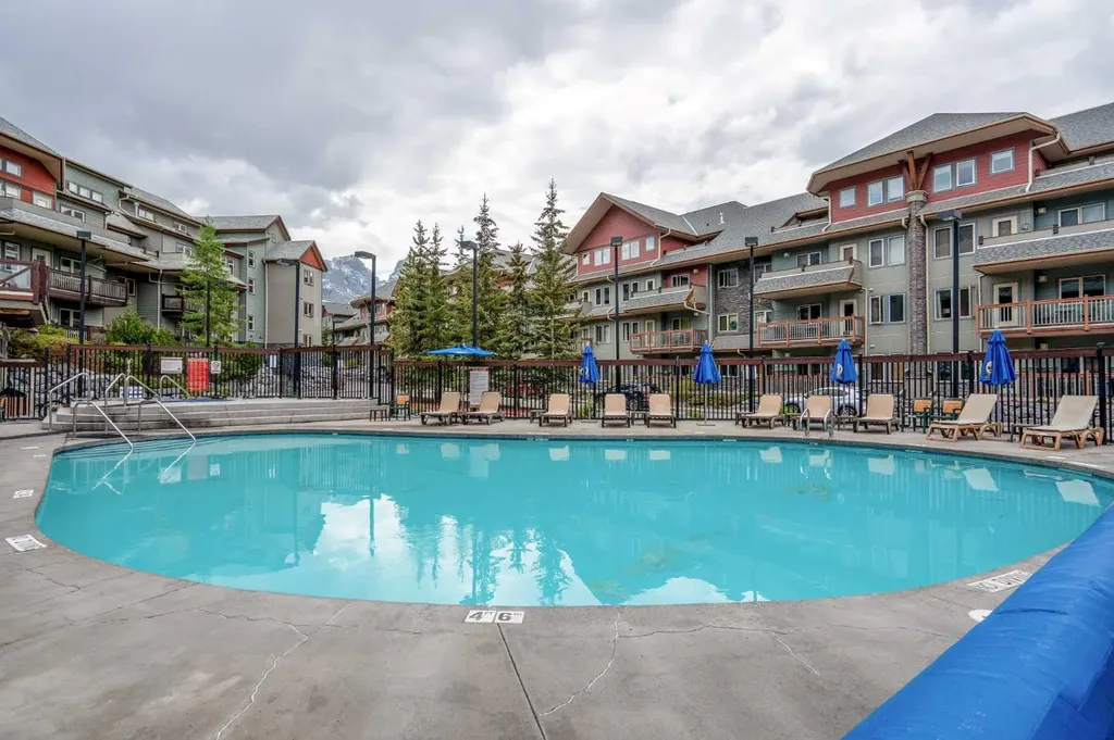 101 Montane Road Canmore AB T1W 0G2
