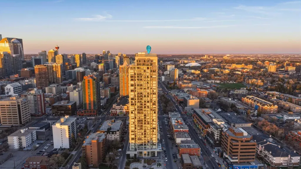 930 16 Avenue SW Calgary AB T2R 1C2