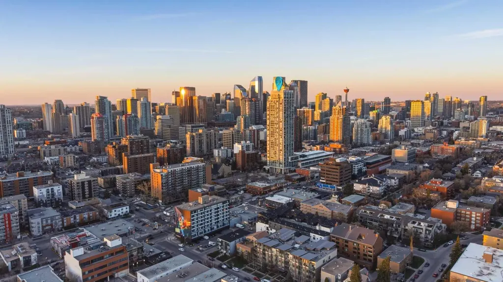 930 16 Avenue SW Calgary AB T2R 1C2