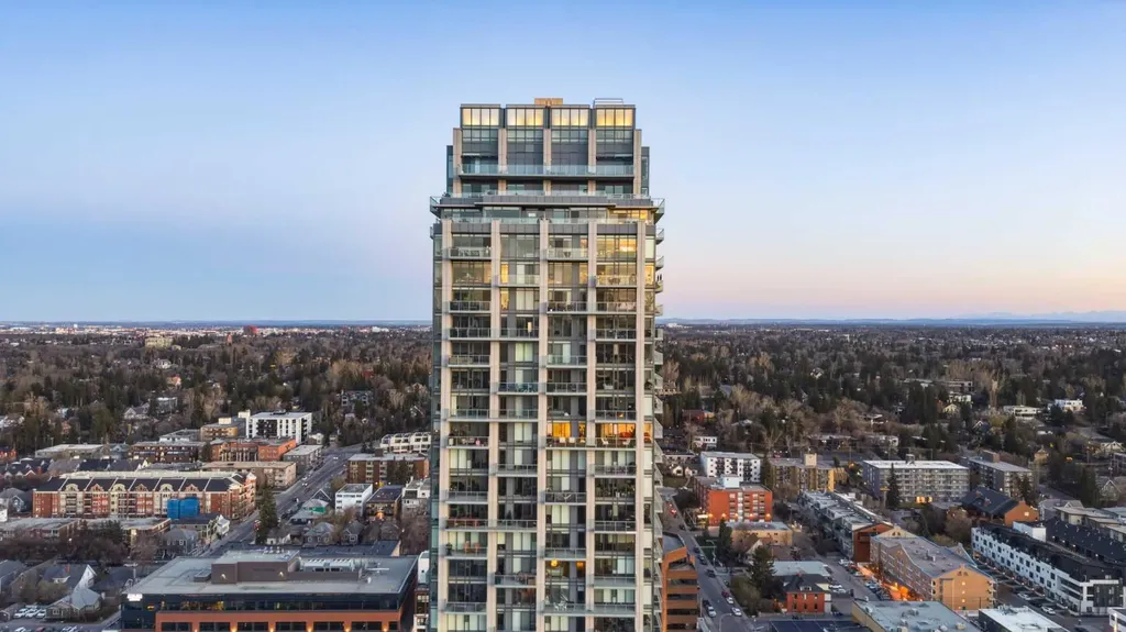 930 16 Avenue SW Calgary AB T2R 1C2