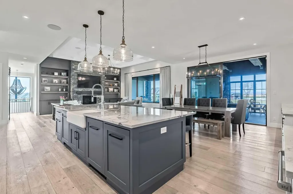 338233 Panima Close W Rural Foothills County AB T1S 7A1