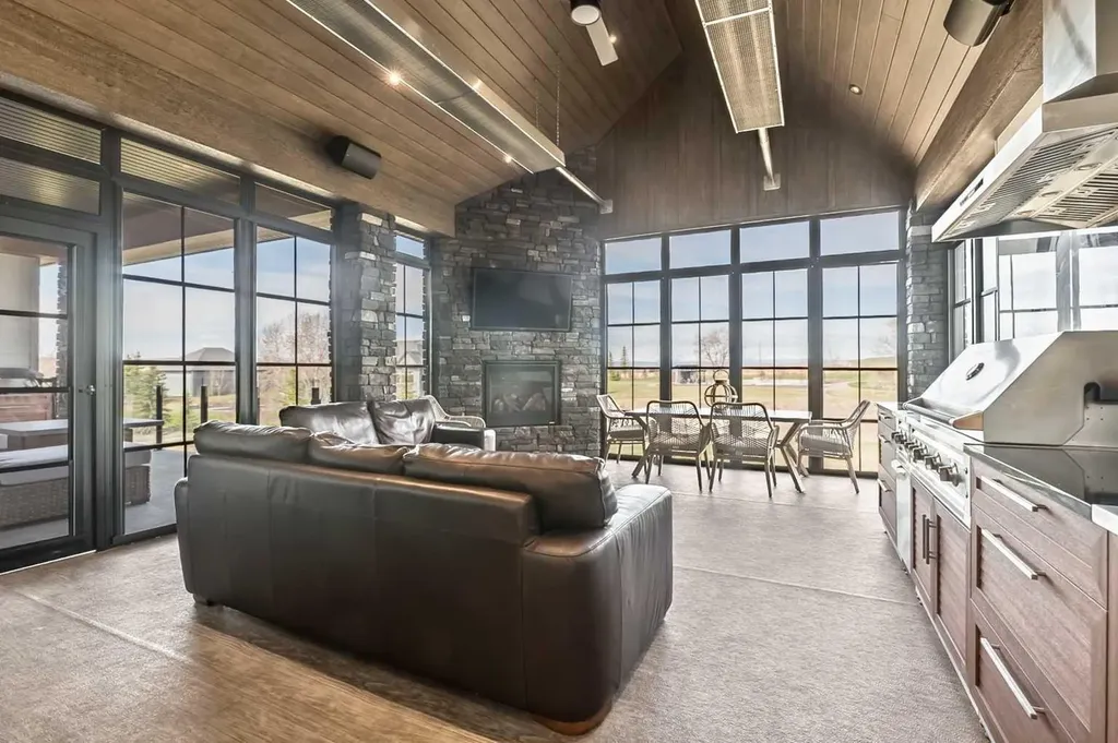 338233 Panima Close W Rural Foothills County AB T1S 7A1