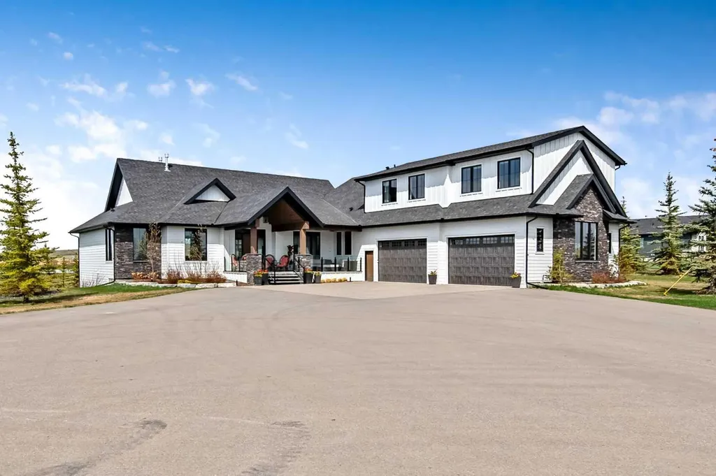 338233 Panima Close W Rural Foothills County AB T1S 7A1