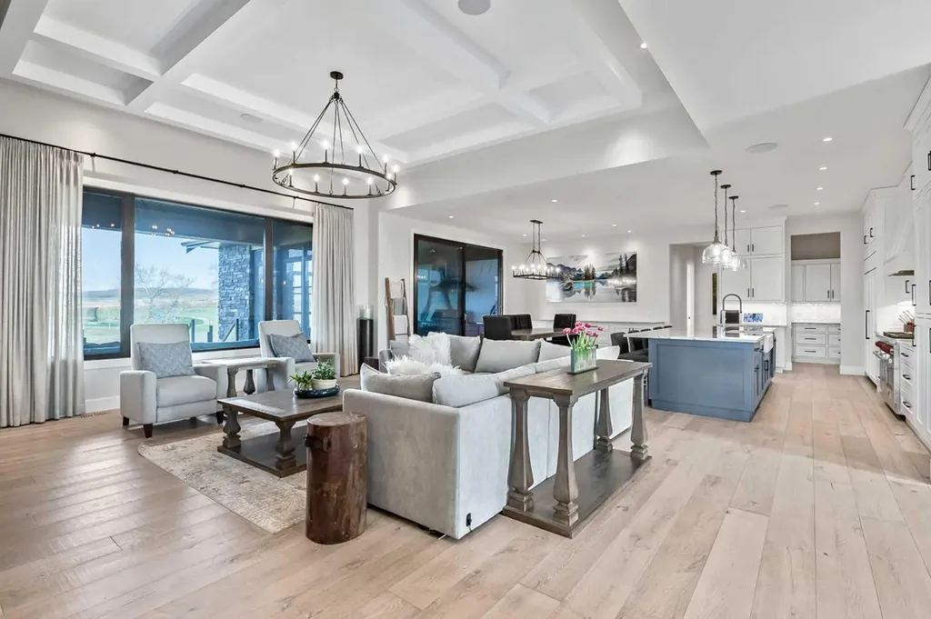 338233 Panima Close W Rural Foothills County AB T1S 7A1
