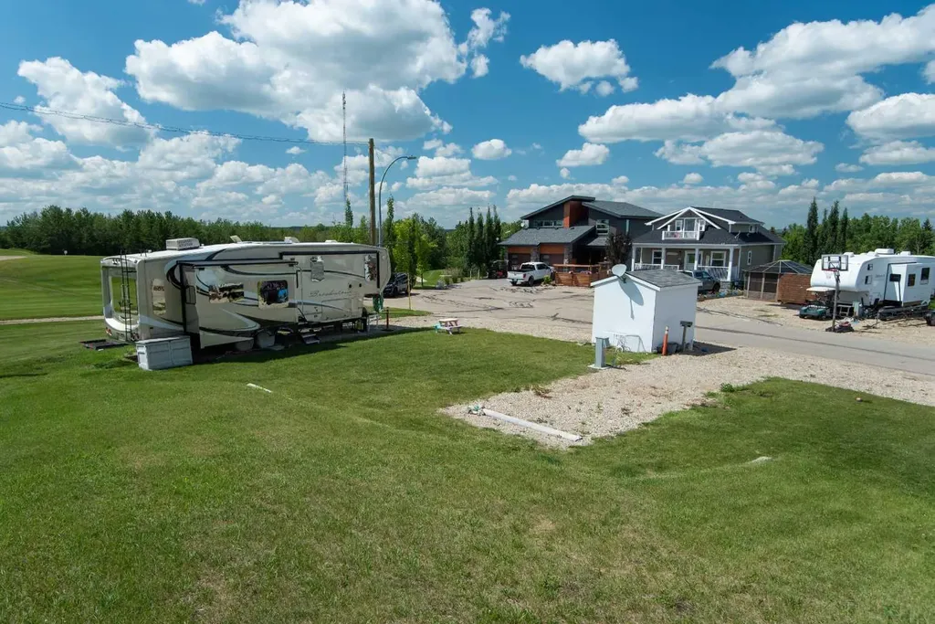 25054 South Pine Lake Road Rural Red Deer County AB T0M 1R0