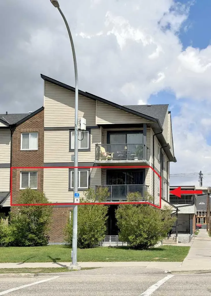 1602 11 Avenue SW Calgary AB T3C 0N2