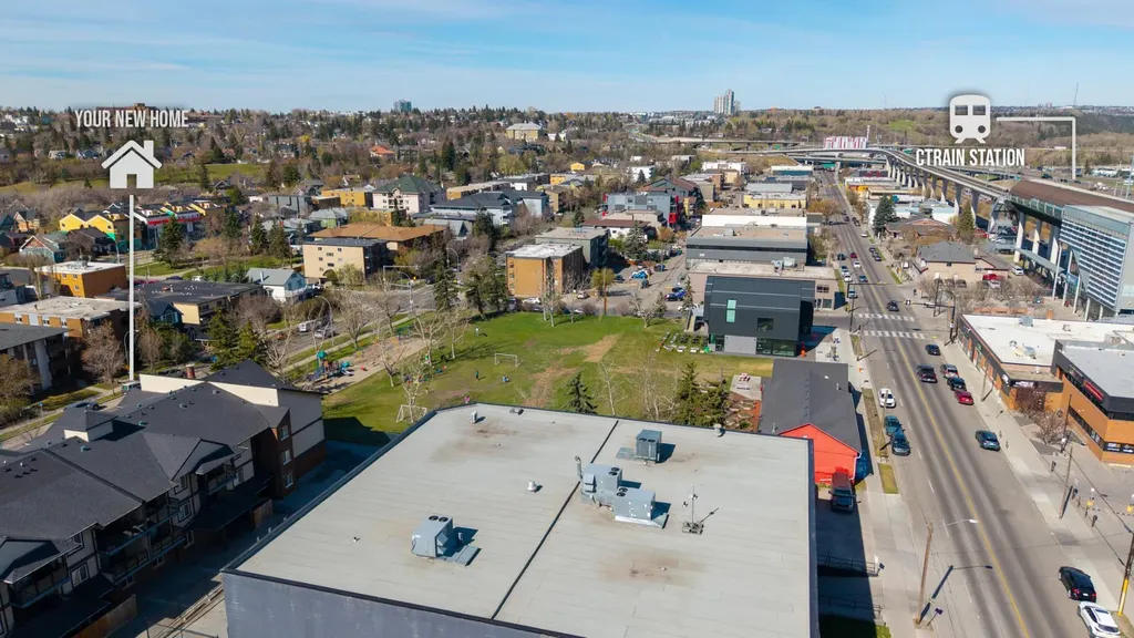 1602 11 Avenue SW Calgary AB T3C 0N2