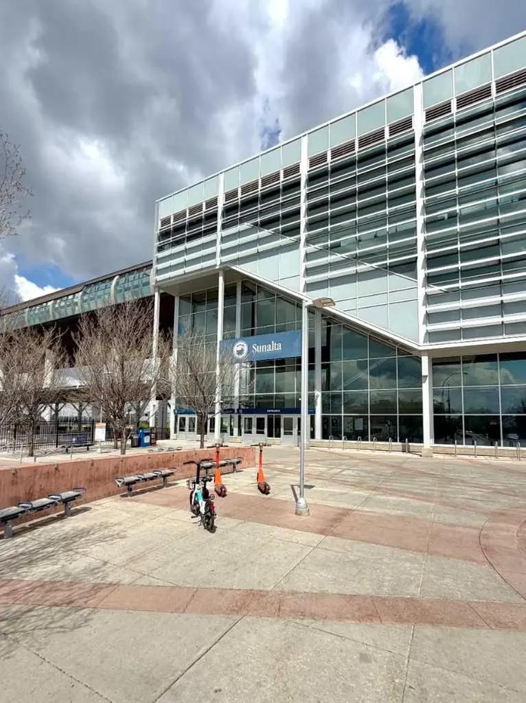 1602 11 Avenue SW Calgary AB T3C 0N2