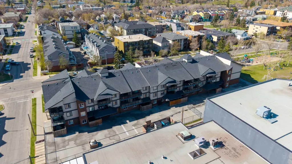 1602 11 Avenue SW Calgary AB T3C 0N2