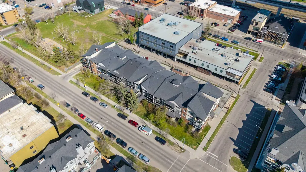 1602 11 Avenue SW Calgary AB T3C 0N2
