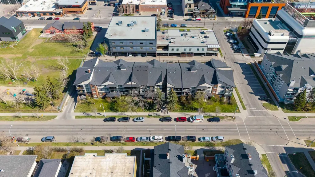 1602 11 Avenue SW Calgary AB T3C 0N2