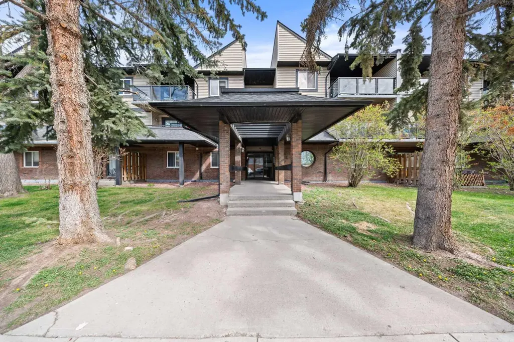 1602 11 Avenue SW Calgary AB T3C 0N2
