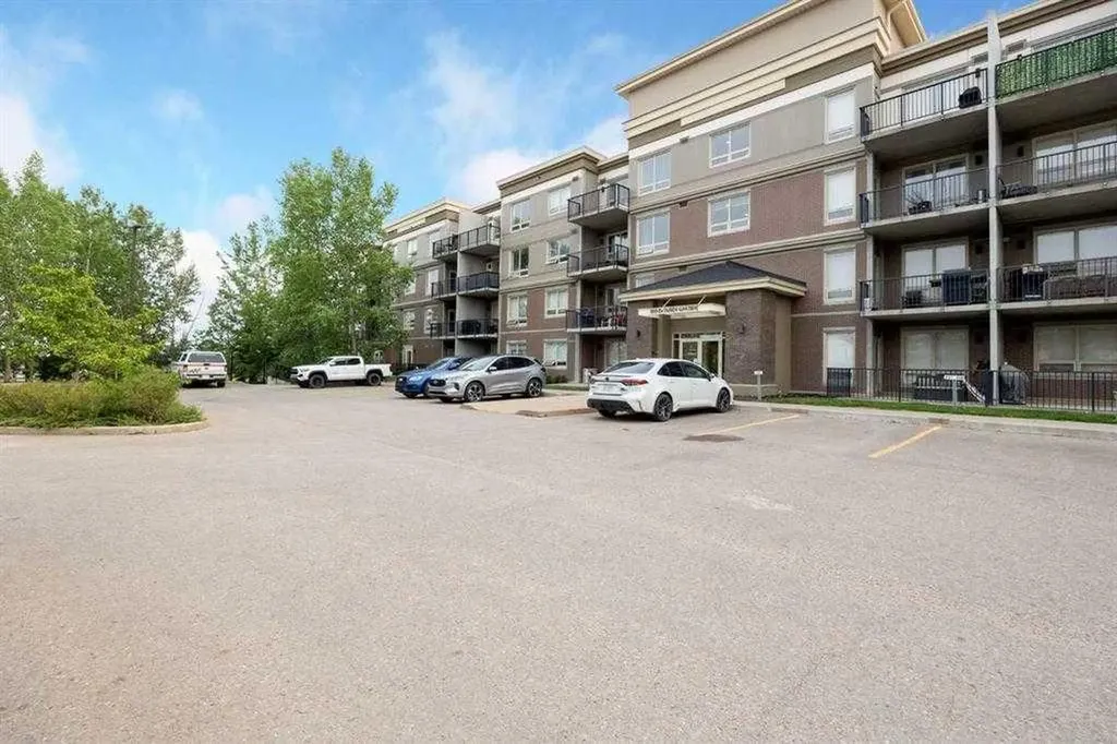 204 Sparrow Hawk Drive Fort Mcmurray AB T9K 0P1