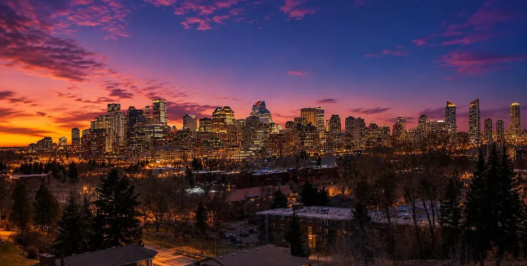 1115 16a Street NW Calgary AB T2N 2C9