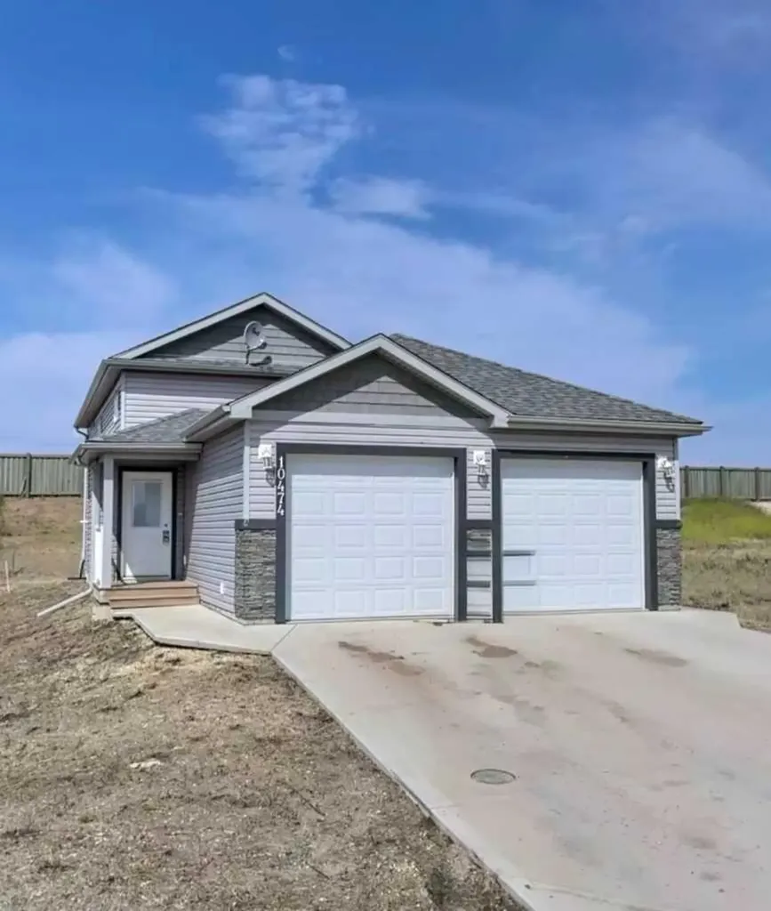 10474 131 Avenue Grande Prairie AB T8V 4W5