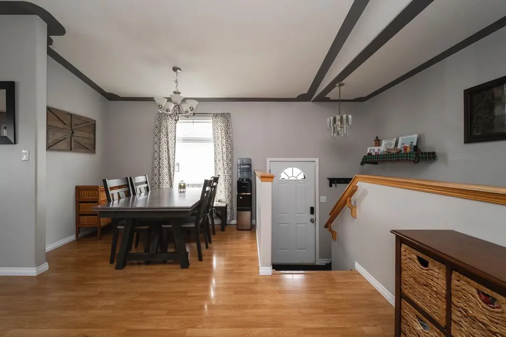131 Wolff Way Fort Mcmurray AB T9H 5G9