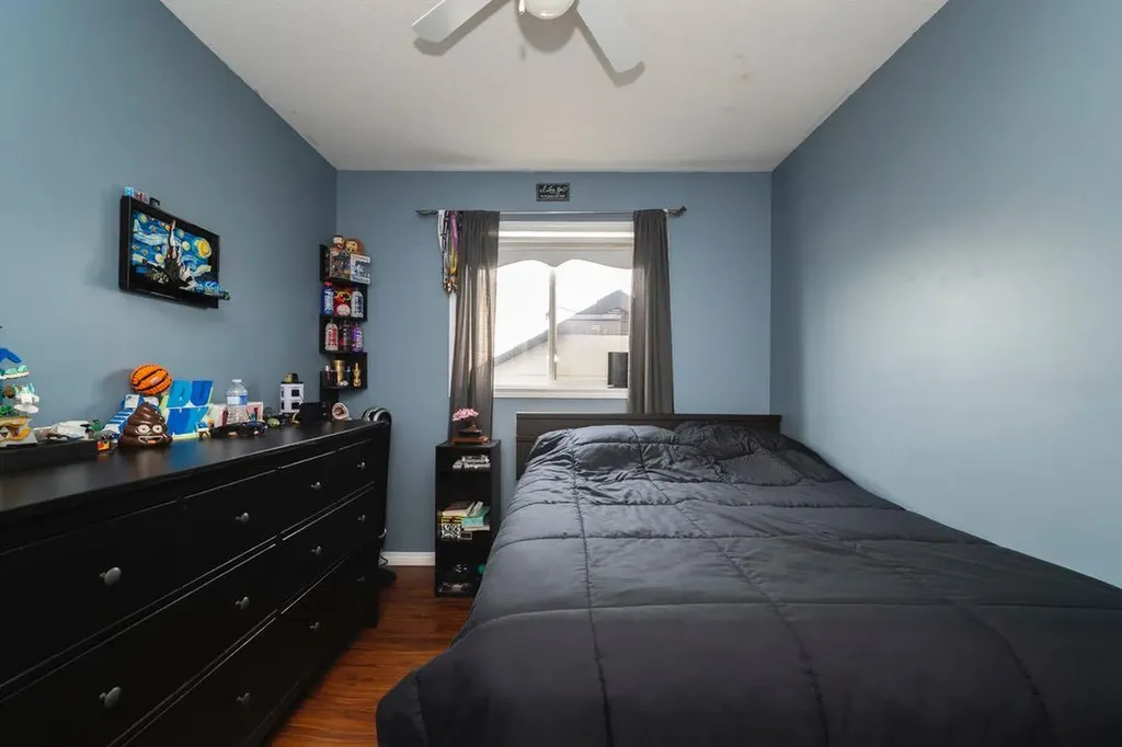 131 Wolff Way Fort Mcmurray AB T9H 5G9