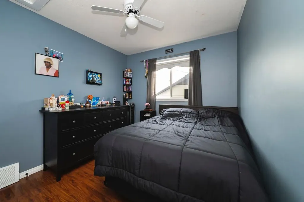 131 Wolff Way Fort Mcmurray AB T9H 5G9