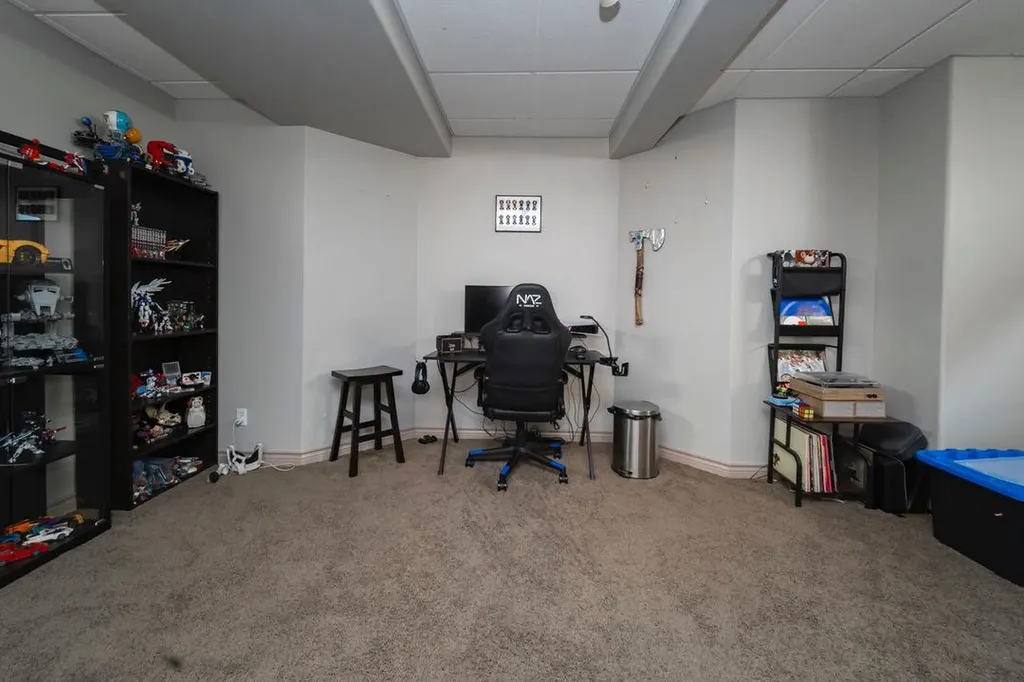 131 Wolff Way Fort Mcmurray AB T9H 5G9