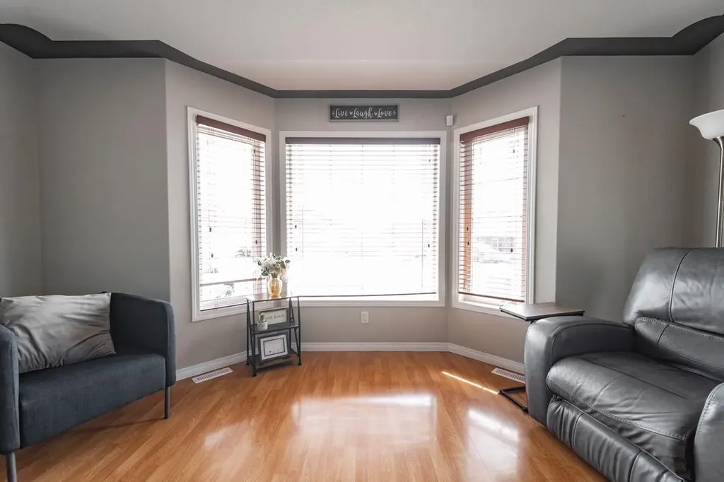 131 Wolff Way Fort Mcmurray AB T9H 5G9