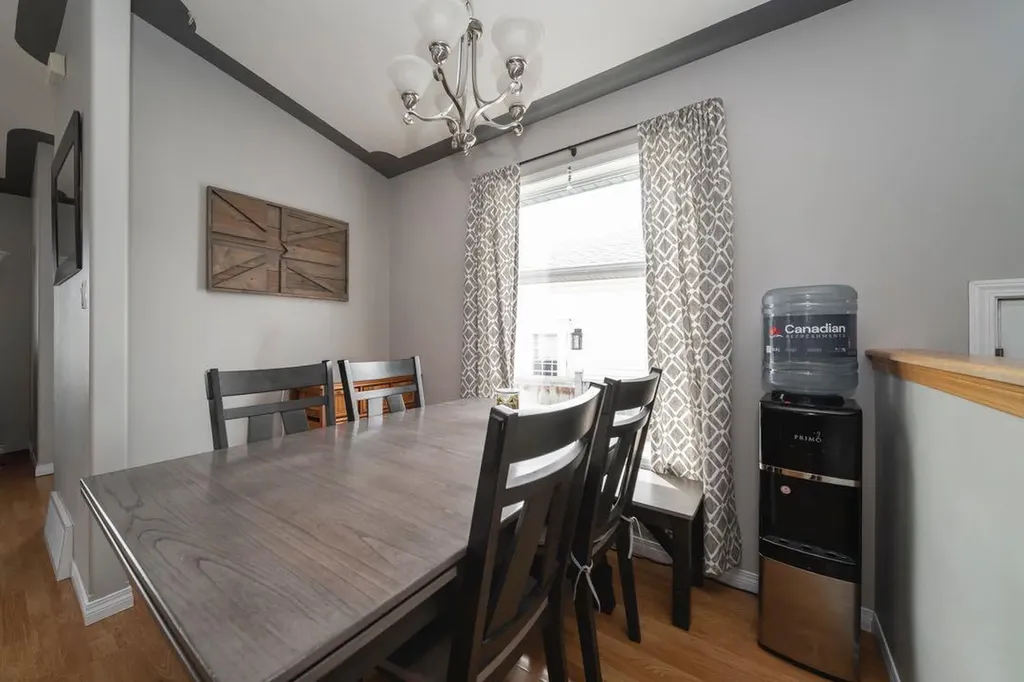 131 Wolff Way Fort Mcmurray AB T9H 5G9