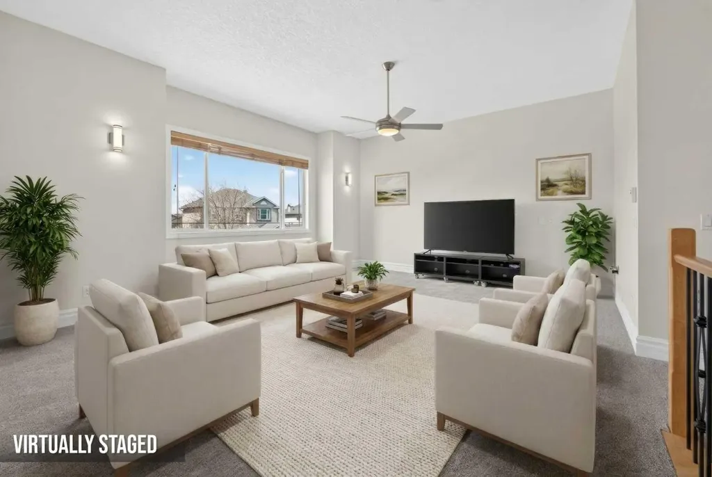 172 Cove Drive Chestermere AB T1X1E5