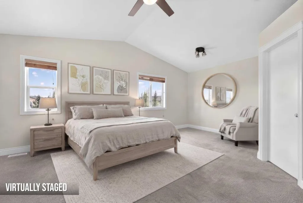 172 Cove Drive Chestermere AB T1X1E5