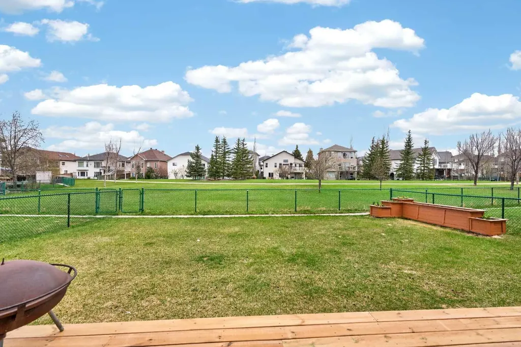172 Cove Drive Chestermere AB T1X1E5