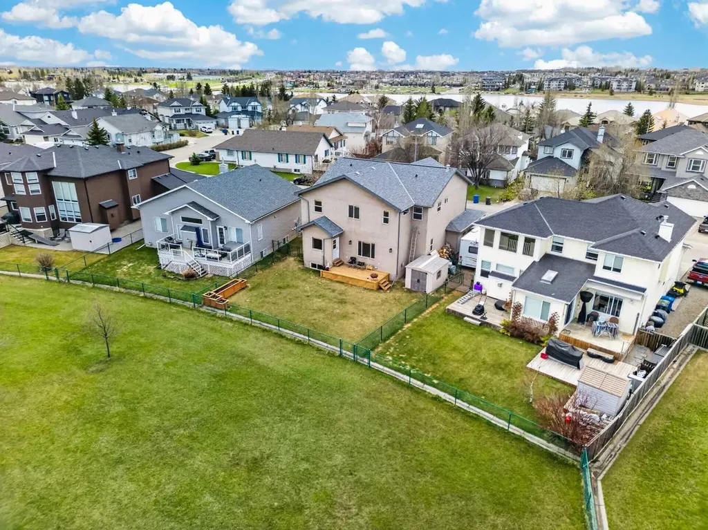 172 Cove Drive Chestermere AB T1X1E5