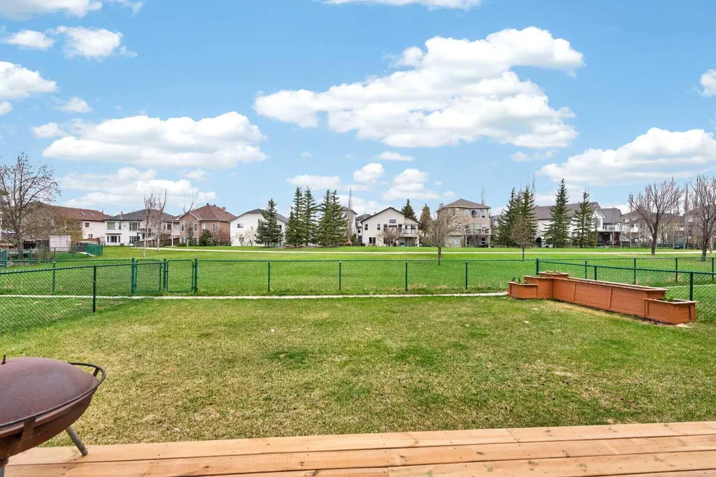 172 Cove Drive Chestermere AB T1X1E5