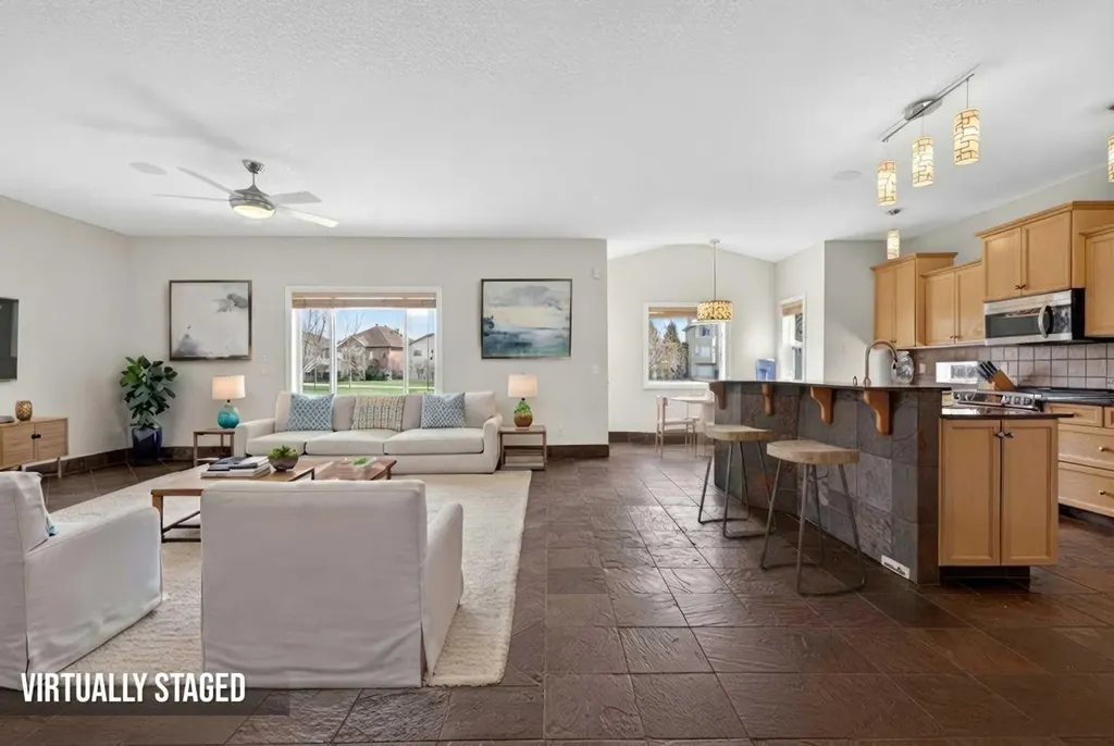 172 Cove Drive Chestermere AB T1X1E5
