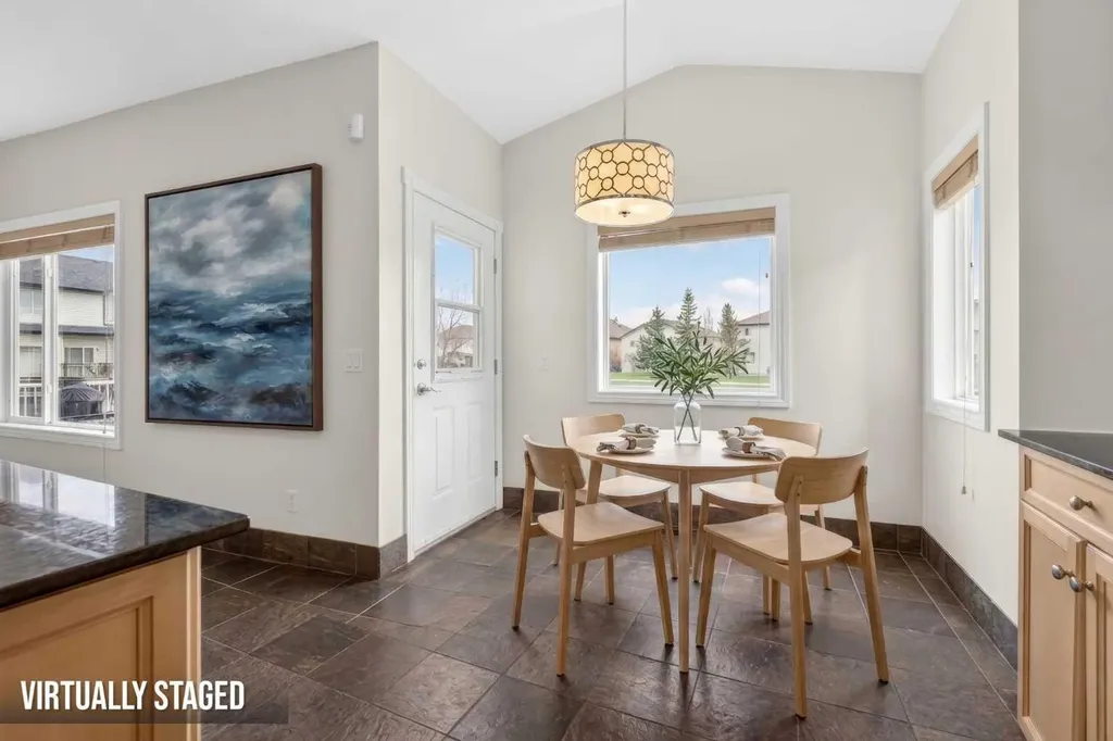 172 Cove Drive Chestermere AB T1X1E5
